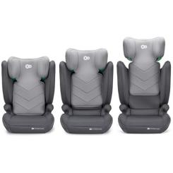Автокресло Kinderkraft i-Spark Grey (KCISPA00GRY0000) Фото 6