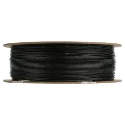 Пластик для 3D-принтера eSUN PLA eTwinkling 1кг, 1.75мм, black Фото 2