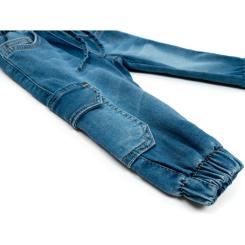 Джинсы детские Breeze на резинке Фото 3