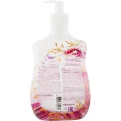 Жидкое мыло Shik Champagne 500 мл Фото 1