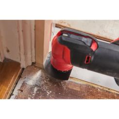 Полотно Milwaukee для реноватора 85мм для резки заподлицо. Фото 1