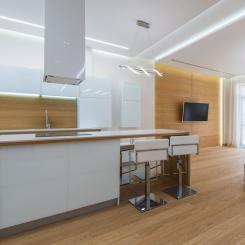 Светодиодная лента Eurolamp LED/ROLL SMD2835 5м Фото 2