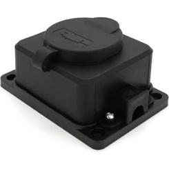 Колодка для удлинителя PiPo PP/SP-1/44/16B Фото 3