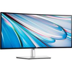 Монитор Dell U3425WE Фото 1