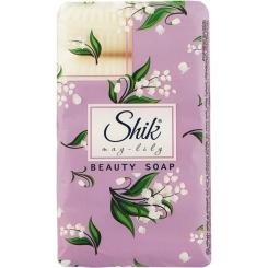 Твердое мыло Shik Конвалія 5 х 70 г Фото