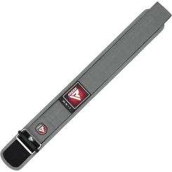 Атлетический пояс RDX RX1 Weight Lifting Belt Grey M Фото 6