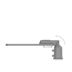 Прожектор Videx IP65 SLE17 100W 11000Lm 5000K 220V Фото 5