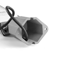 Прожектор Videx IP65 SLE17 100W 11000Lm 5000K 220V Фото 6