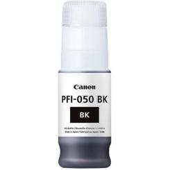 Картридж Canon PFI-050BK Black Фото