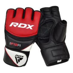 Перчатки для MMA RDX F12 Model GGRF Red L Фото 2