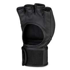 Перчатки для MMA Phantom Apex Black S/M Фото 2