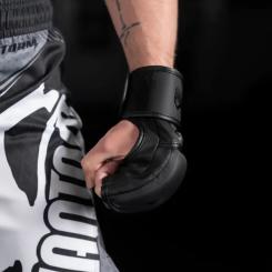 Перчатки для MMA Phantom Apex Black S/M Фото 5