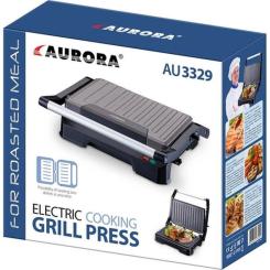 Электрогриль Aurora AU3329 Фото 3