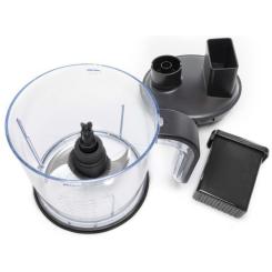 Блендер Eisen EBSS-154Р Фото 9