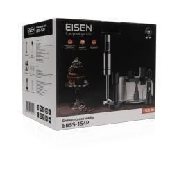 Блендер Eisen EBSS-154Р Фото 11