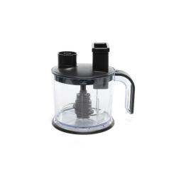 Блендер Eisen EBSS-154Р Фото 7