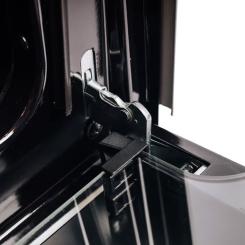 Плита Grunhelm G4F5600W Фото 2