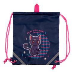 Сумка для обуви Yes Fantastic Kitty SB-10 Фото