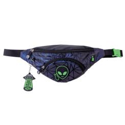 Сумка-бананка Yes Alien SP-35 Фото