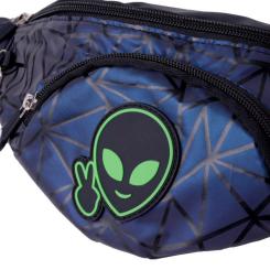 Сумка-бананка Yes Alien SP-35 Фото 3