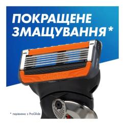 Бритва Gillette Fusion5 ProGlide Power с 1 сменным картриджем Фото 9