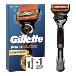 Бритва Gillette Fusion5 ProGlide Power с 1 сменным картриджем Фото