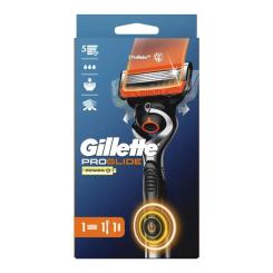 Бритва Gillette Fusion5 ProGlide Power с 1 сменным картриджем Фото 1