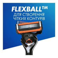 Бритва Gillette Fusion5 ProGlide Power с 1 сменным картриджем Фото 7