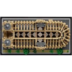 Конструктор LEGO Architecture Нотр-Дам-де-Пари Фото 8