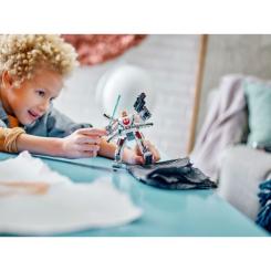 Конструктор LEGO Star Wars Робот X-Wing Люка Скайуокера Фото 5