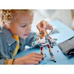 Конструктор LEGO Star Wars Робот X-Wing Люка Скайуокера Фото 6