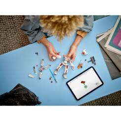 Конструктор LEGO Star Wars Робот X-Wing Люка Скайуокера Фото 7