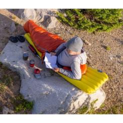Туристический коврик Big Agnes Divide Insulated 20x72 Regular Фото 1