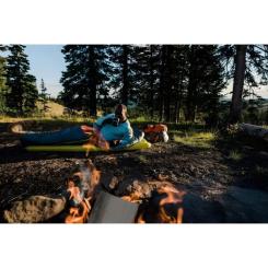 Туристический коврик Big Agnes Divide Insulated 20x72 Regular Фото 3