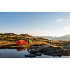 Туристический коврик Exped Ultra 1R M Mummy Фото 5