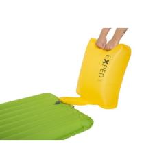 Туристический коврик Exped Ultra 1R M Mummy Фото 6