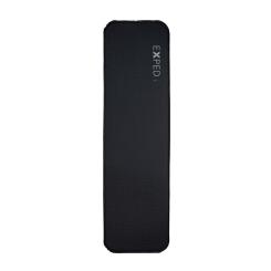 Туристический коврик Exped Sim 3.8 M black Фото