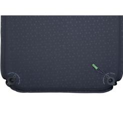 Туристический коврик Exped Sim 3.8 M black Фото 3