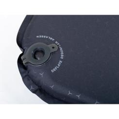 Туристический коврик Exped Sim 3.8 M black Фото 4