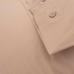 Наволочка Ardesto Mix&Match 50х70 100% хлопок, сатин бежевый Фото 4