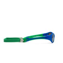 Детские солнцезащитные очки Koolsun Flex зелені 0 + Фото 1