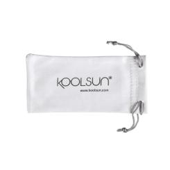 Детские солнцезащитные очки Koolsun Flex зелені 0 + Фото 5