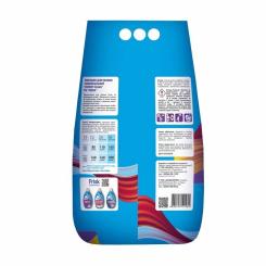 Стиральный порошок Frisk Expert Clean Universal 5 кг Фото 1