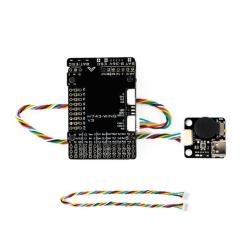 Полетный контроллер (FC) Hobbyporter H743-Wing V3 Фото 1