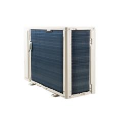 Кондиционер Ergo ACI 0923 SWН WIFI Фото 11