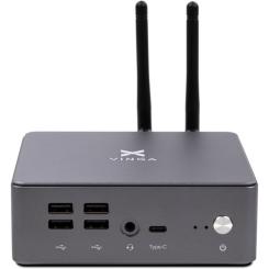 Компьютер Vinga Mini PC V660 Фото 1