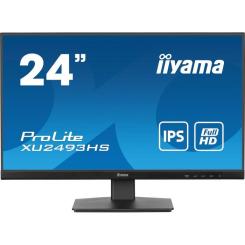 Монитор iiyama XU2493HS-B6 Фото