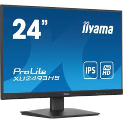 Монитор iiyama XU2493HS-B6 Фото 1