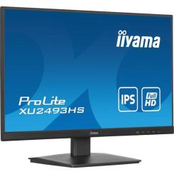 Монитор iiyama XU2493HS-B6 Фото 2