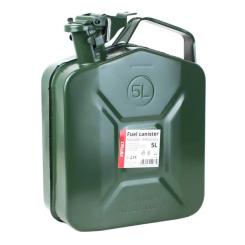 Канистра автомобильная AMiO 5 л (02487) Фото